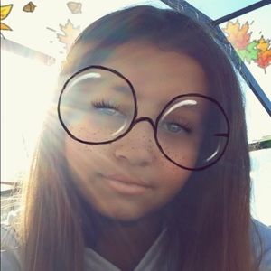 Meet your Posher, Kyleigh